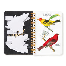 Load image into Gallery viewer, Salty Birds Sticker Book - Indie Indie Bang! Bang!