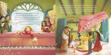 Load image into Gallery viewer, Tori and the Muses (Hardcover) - Indie Indie Bang! Bang!