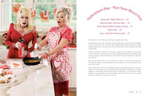Load image into Gallery viewer, Good Lookin' Cookin' A Year of Meals - Indie Indie Bang! Bang!