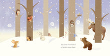 Load image into Gallery viewer, Love And Hugs: Winter