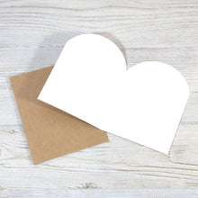 Load image into Gallery viewer, Lord, Give Me Patience - Funny Life Craziness Greeting Card