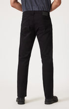 Load image into Gallery viewer, Mavi Seasonal | Zach Black Feather Denim - Indie Indie Bang! Bang!