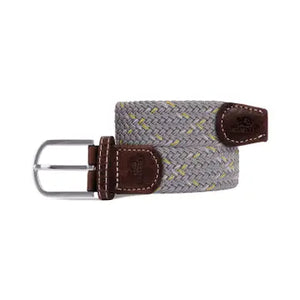 Sapporo Elastic Woven Belt - Indie Indie Bang! Bang!