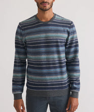 Load image into Gallery viewer, Marine Layer | Fleece Out Crewneck - Indie Indie Bang! Bang!