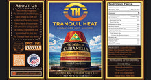 Load image into Gallery viewer, 90 Miles to Cubanella Hot Sauce