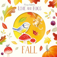 Load image into Gallery viewer, Love And Hugs: Fall