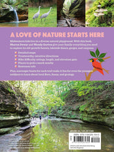 Load image into Gallery viewer, 50 Hikes with Kids Illinois, Indiana, and Ohio - Indie Indie Bang! Bang!