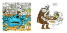 Load image into Gallery viewer, The Mandalorian and Child - Indie Indie Bang! Bang!