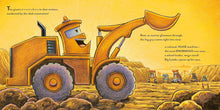 Load image into Gallery viewer, Construction Site: Dad and His Crew Power Through! - Indie Indie Bang! Bang!