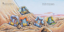 Load image into Gallery viewer, Construction Site: Dad and His Crew Power Through! - Indie Indie Bang! Bang!