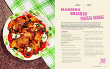 Load image into Gallery viewer, No Meat Disco: Seven-Ingredient Plant-Based Recipes