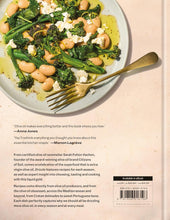 Load image into Gallery viewer, Drizzle: Olive Oil-Infused Recipes From Across The Mediterranean