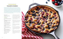 Load image into Gallery viewer, National Geographic National Parks Cookbook - Indie Indie Bang! Bang!