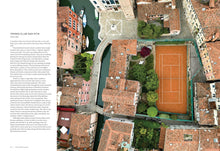 Load image into Gallery viewer, The Tennis Court: A Journey to Discover the World’s Greatest Tennis Courts - Indie Indie Bang! Bang!