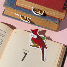 Load image into Gallery viewer, Salty Birds Magnetic Bookmarks