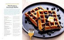 Load image into Gallery viewer, National Geographic National Parks Cookbook - Indie Indie Bang! Bang!