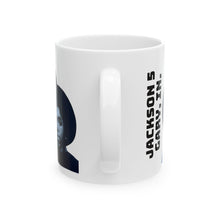 Load image into Gallery viewer, The 5 Brothers Ceramic Mug - Indie Indie Bang! Bang!