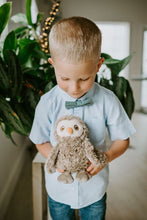 Load image into Gallery viewer, Blink Owl