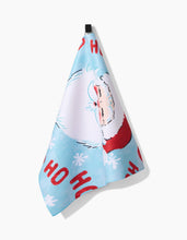 Load image into Gallery viewer, Merry Santa Claus | Geometry