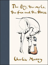 Load image into Gallery viewer, The Boy, the Mole, theFox and the Horse - Indie Indie Bang! Bang!