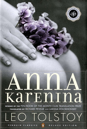 Anna Karenina - Indie Indie Bang! Bang!