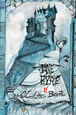 Jane Eyre Classic (Paperback)