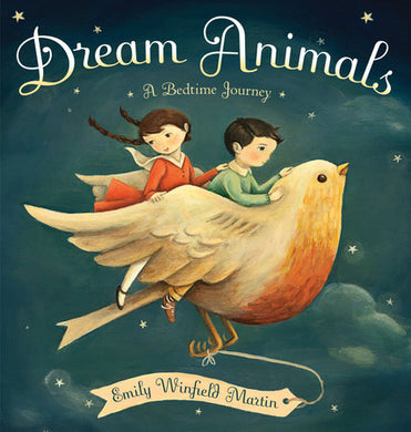 Dream Animals ( A Bed Time Story)
