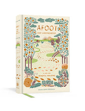 Load image into Gallery viewer, Afoot and Lighthearted: A Journal for Mindful Walking - Indie Indie Bang! Bang!
