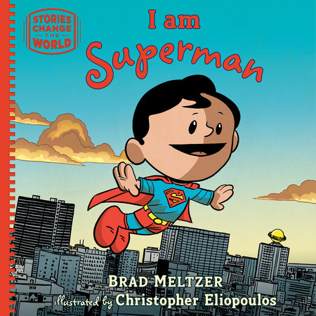 I Am Superman - Indie Indie Bang! Bang!
