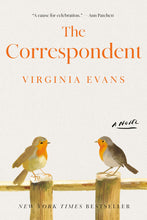 Load image into Gallery viewer, The Correspondent - Indie Indie Bang! Bang!