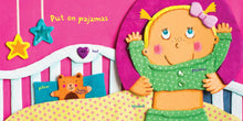 Load image into Gallery viewer, Indestructibles: Baby Night-Night