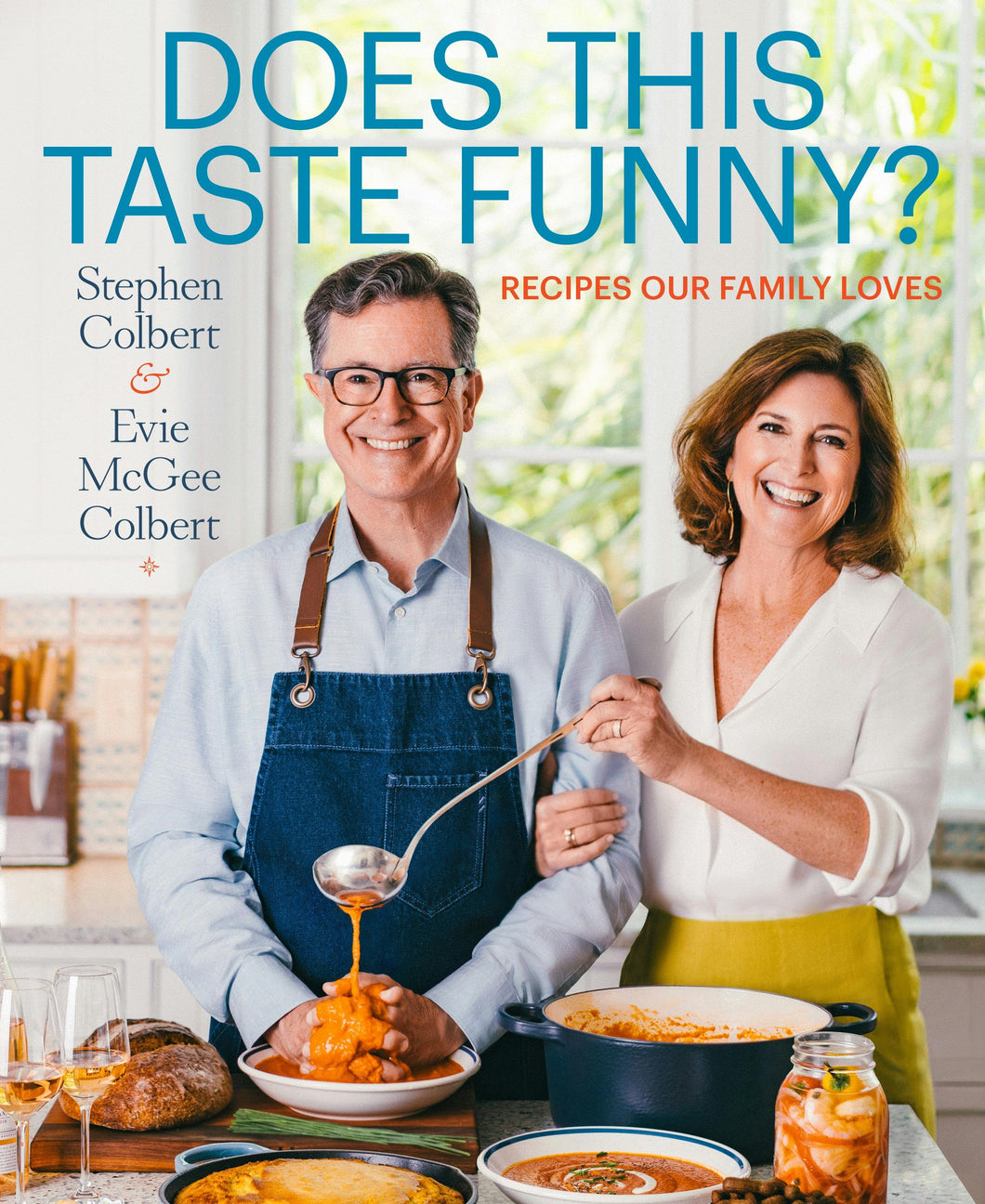 Does This Taste Funny?: Recipes Our Family Loves - Indie Indie Bang! Bang!
