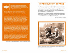 Load image into Gallery viewer, Camp Cooking: Over 100 Recipes by the National Museum of Forest Service History - Indie Indie Bang! Bang!