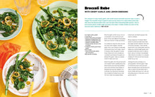 Load image into Gallery viewer, A Little Bit Extra: 100 Recipes That Serve Up Something Special