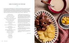Load image into Gallery viewer, Oversharing: Anytime Snacks, Everyday Dinners, and Cooking for Company