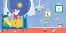 Load image into Gallery viewer, Indestructibles: Twinkle, Tinkle, Little Star