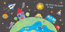 Load image into Gallery viewer, Indestructibles: Twinkle, Tinkle, Little Star