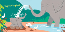 Load image into Gallery viewer, Indestructibles: It's Bath Time