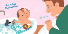 Load image into Gallery viewer, Indestructibles: It's Bath Time