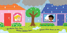 Load image into Gallery viewer, Indestructibles: Mister Golden Sun