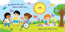 Load image into Gallery viewer, Indestructibles: Mister Golden Sun