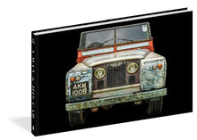 Load image into Gallery viewer, A Man &amp; His Car: Iconic Cars and Stories from the Men Who Love Them - Indie Indie Bang! Bang!