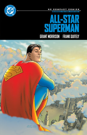 All-Star Superman - Indie Indie Bang! Bang!