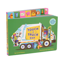 Load image into Gallery viewer, Touch A Truck Day - Indie Indie Bang! Bang!