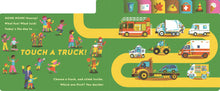 Load image into Gallery viewer, Touch A Truck Day - Indie Indie Bang! Bang!