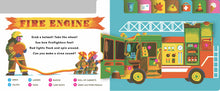 Load image into Gallery viewer, Touch A Truck Day - Indie Indie Bang! Bang!
