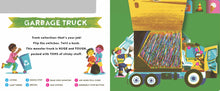 Load image into Gallery viewer, Touch A Truck Day - Indie Indie Bang! Bang!