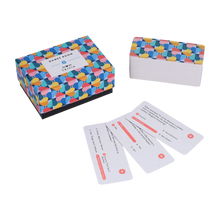 Load image into Gallery viewer, Mom Trivia - Indie Indie Bang! Bang!