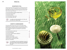 Load image into Gallery viewer, The Bartender's Library: A Guide to Curating Spirits and Creating Cocktails From the Multnomah Whiskey Library