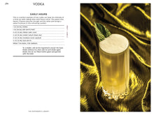 Load image into Gallery viewer, The Bartender's Library: A Guide to Curating Spirits and Creating Cocktails From the Multnomah Whiskey Library
